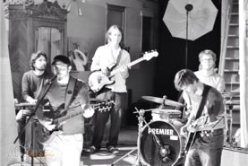 Photos du spéctacle