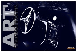 ART'monochrome