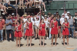 Capeia Arraiana Alfaiates