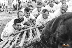 Capeia Arraiana Alfaiates