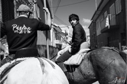 Capeia Arraiana Alfaiates