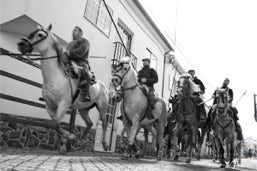 Capeia Arraiana Alfaiates