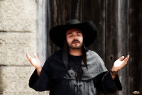 Alfaiates - Medieval