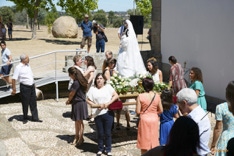 Sacaparte Processions