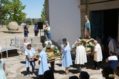 Sacaparte Processions