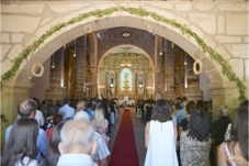 Sacaparte Processions