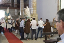 Sacaparte Processions