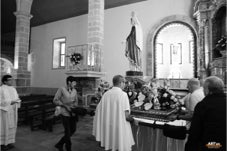 Sacaparte Processions