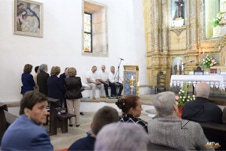 Sacaparte Processions