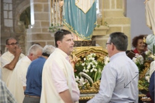 Sacaparte Processions