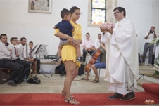 Sacaparte Processions