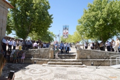 Sacaparte Processions